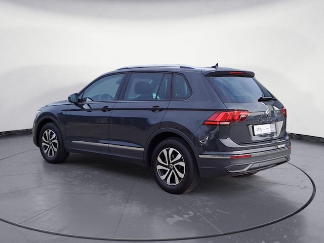 Volkswagen Tiguan 1.5 TSI DSG Life