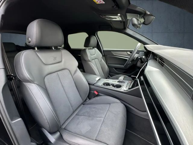 Audi S6 TDI AHK/Matrix/B&O/EPH+/Assist/Nav/SHZ/