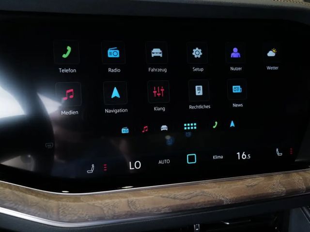 Volkswagen Touareg 3.0 V6 TDI Elegance Elegance