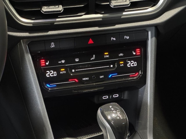 Volkswagen T-Roc 2.0 TDI DSG Style