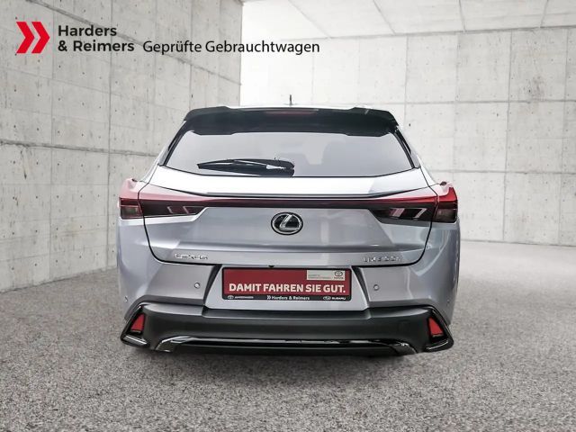 Lexus UX F Sport Sport