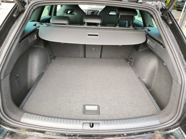 Cupra Leon 2.0 TSI Sportstourer VZ