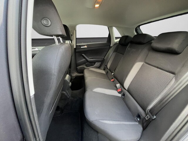 Volkswagen Polo 1.0 TSI DSG IQ.Drive Life