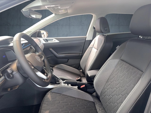 Volkswagen Taigo R-KAMERA ACC LED SHZ PDC KlimaA