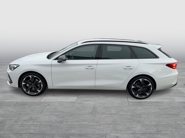 Cupra Leon DSG Sportstourer