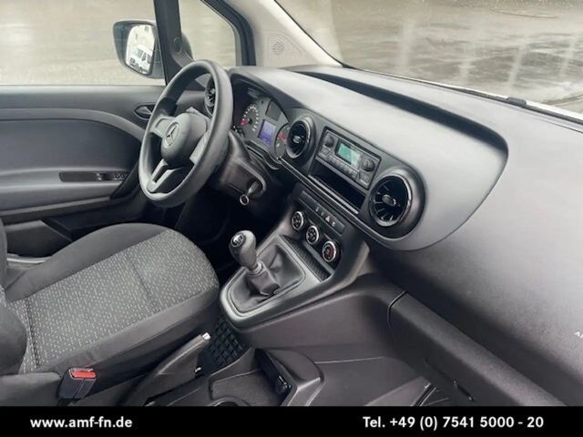 Mercedes-Benz Citan CDI