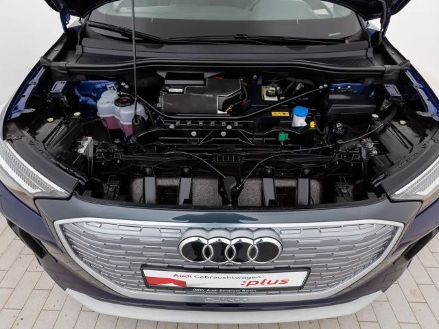 Audi Q4 e-tron 50 Quattro