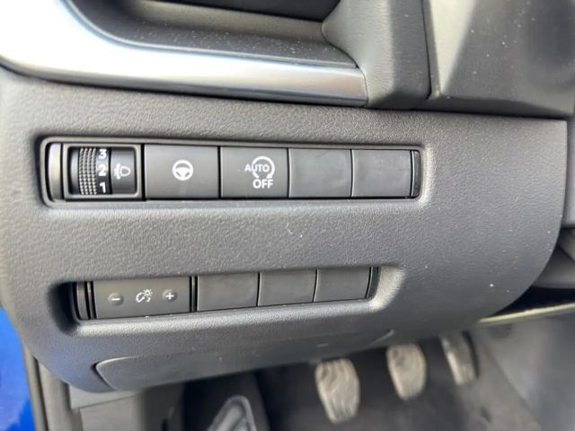 Nissan Qashqai N-Connecta