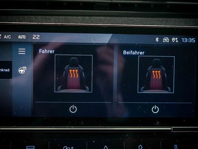 Peugeot 308 Allure Pack BlueHDi EAT8 SW