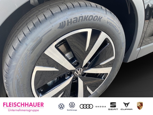 Volkswagen Tiguan 2.0 TDI Elegance Elegance