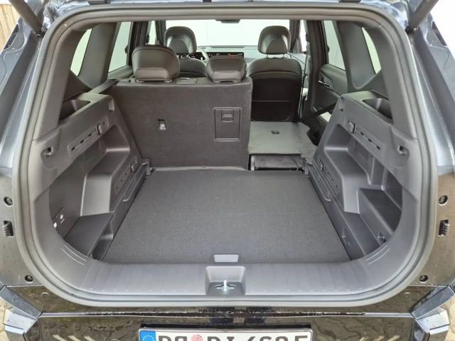 Kia EV5 81.4 kWh GT-Line