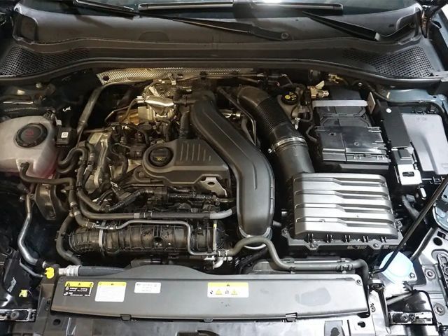 Seat Leon 1.5 TSI DSG Style