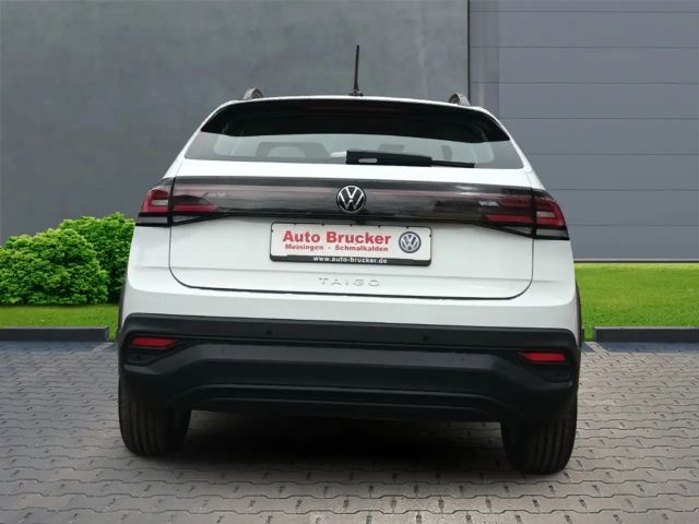 Volkswagen Taigo 1.0 TSI Life