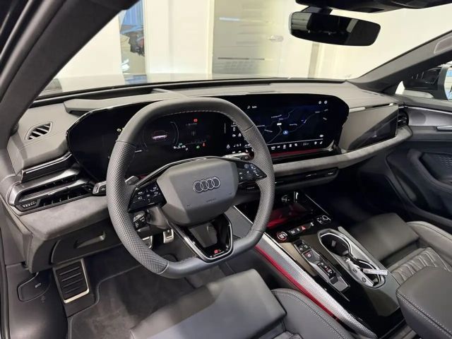 Audi A6 2.0 TFSI Hybride Quattro