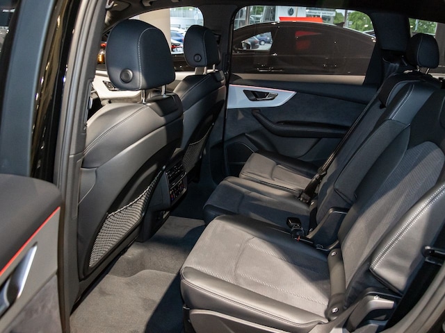 Audi Q7 50 TDI Quattro