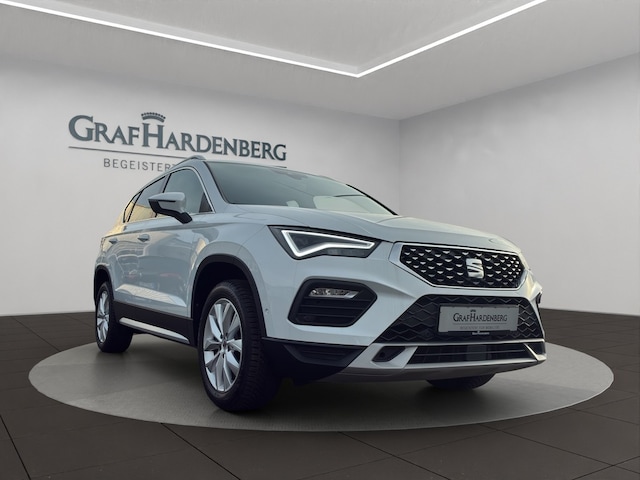 Seat Ateca 1.5 TSI DSG