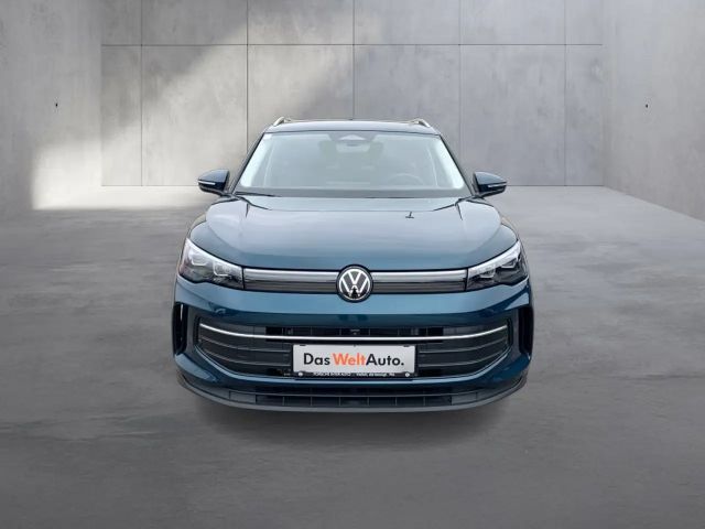 Volkswagen Tiguan DSG eHybrid