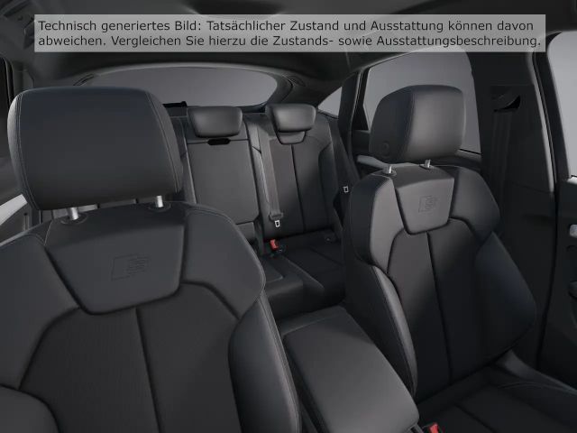 Audi Q5 Quattro S-Line S-Tronic