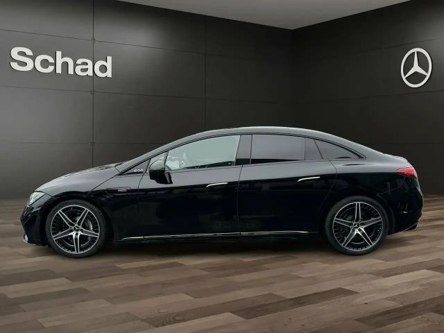 Mercedes-Benz EQE 43 4MATIC AMG Line Sedan