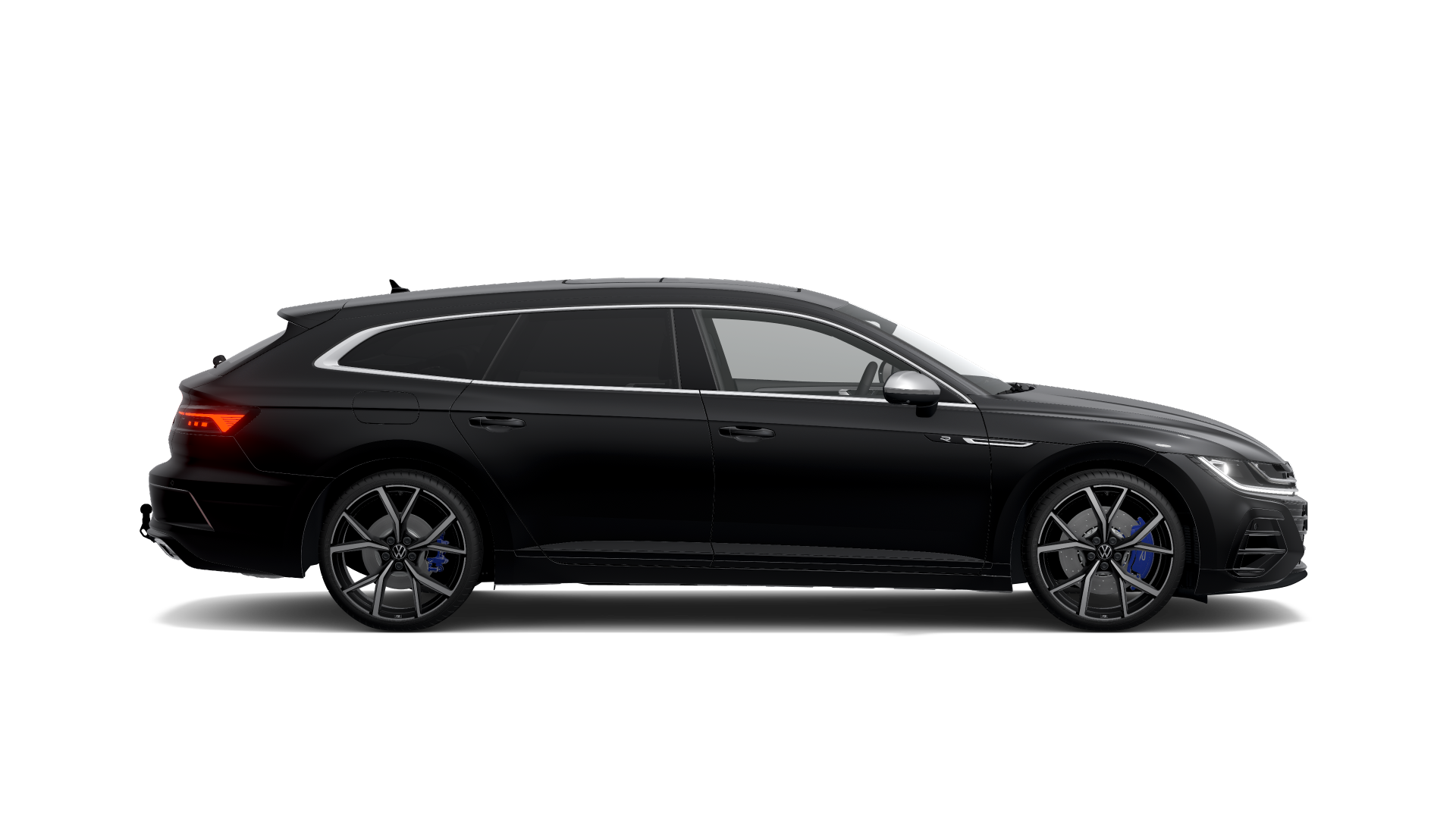 Volkswagen Arteon Shooting Brake 2.0 TSI Pro