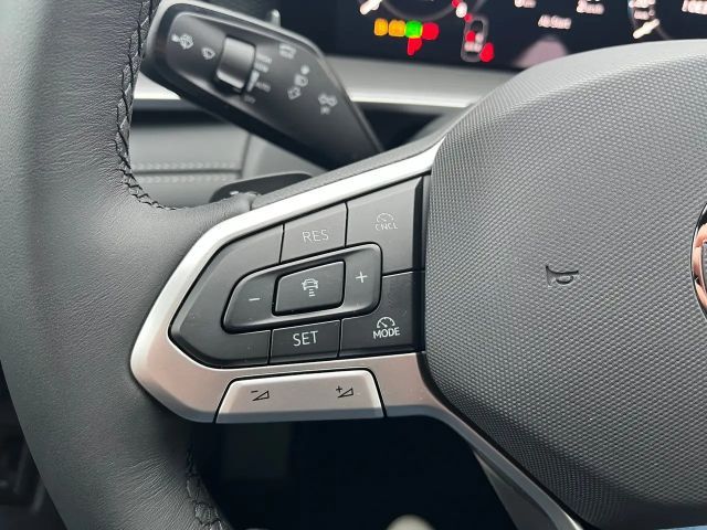 Volkswagen Tayron DSG