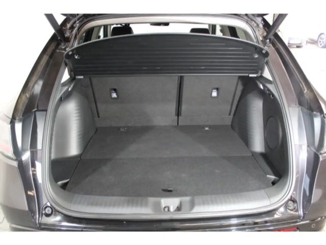 Honda ZR-V Advance e:HEV