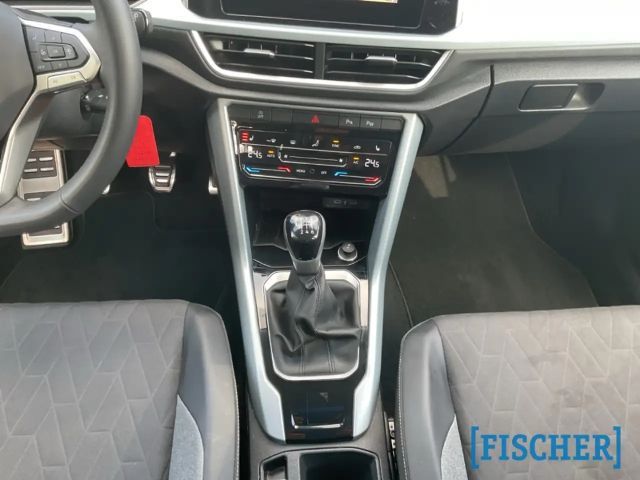 Volkswagen T-Roc 1.0 TSI