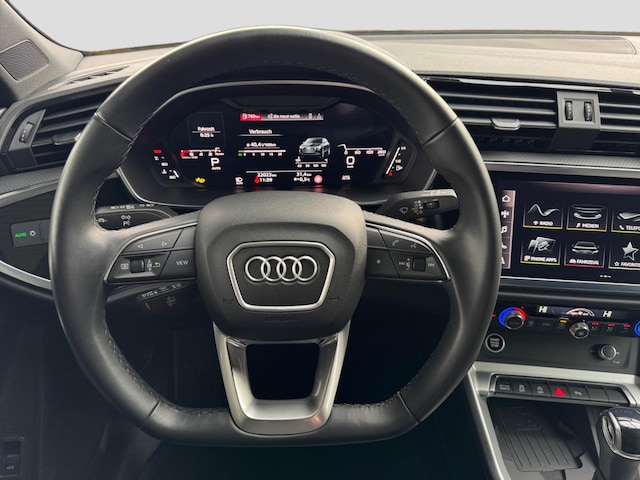 Audi Q3 35 TFSI S-Line S-Tronic Sportback