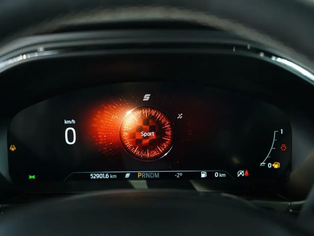 Ford Focus EcoBoost ST Line