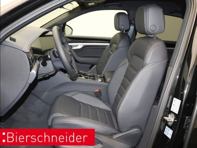 Volkswagen Touareg 3.0 V6 TDI IQ.Drive