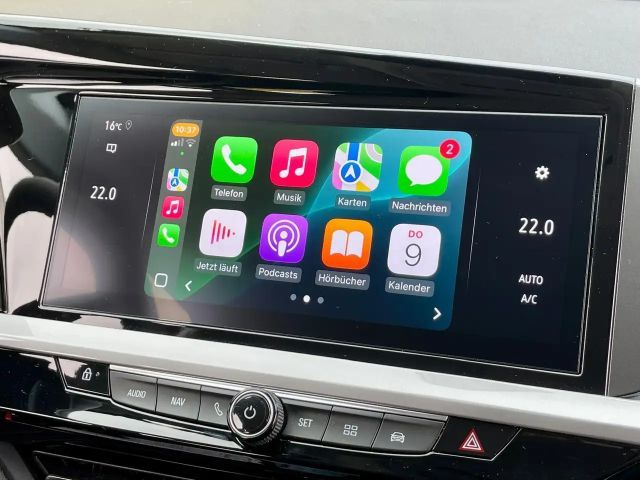 Opel Grandland X Grandland PHEV *LED*R-KAMERA*ACC*AHK*SHZ*LHZ*