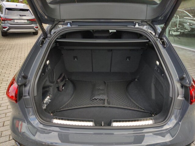 Audi A5 Avant Quattro S-Tronic