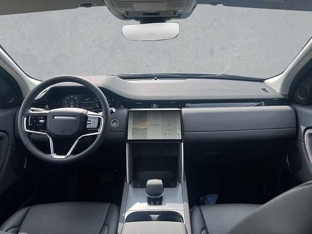 Land Rover Discovery Sport S