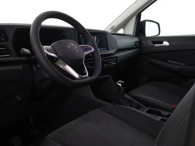 Volkswagen Caddy 4Motion