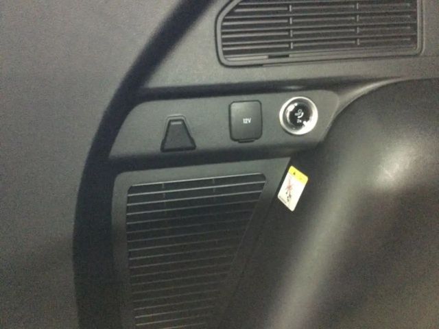 Ford Kuga Plug in Hybrid ST Line