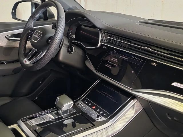 Audi Q7 50 TDI Quattro S-Line