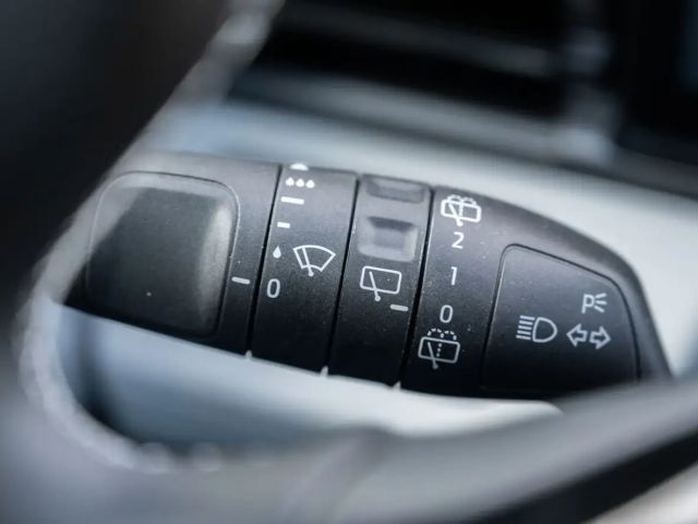 Ford Puma E-Gen 43kWh Sound Edition