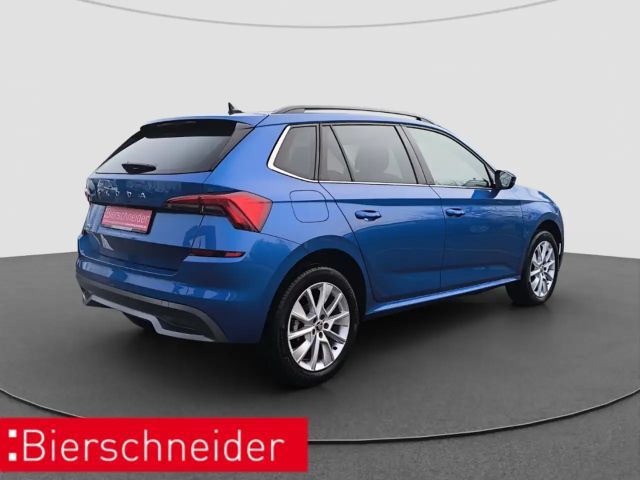 Skoda Kamiq 1.0 TSI Ambition