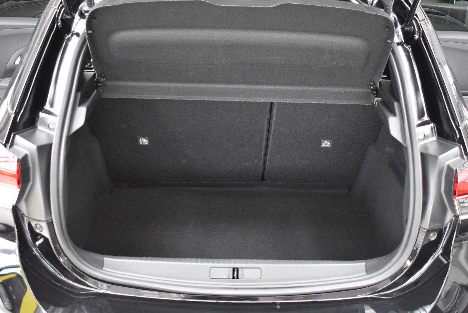 Opel Corsa GS-Line Grand Sport