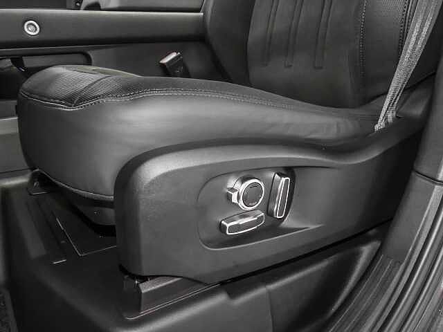 Land Rover Defender P500 X V8