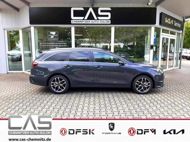 Kia Ceed DynamicPlusLine Plus Pack SportWagon