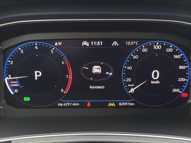 Volkswagen T-Roc 1.5 TSI DSG R-Line