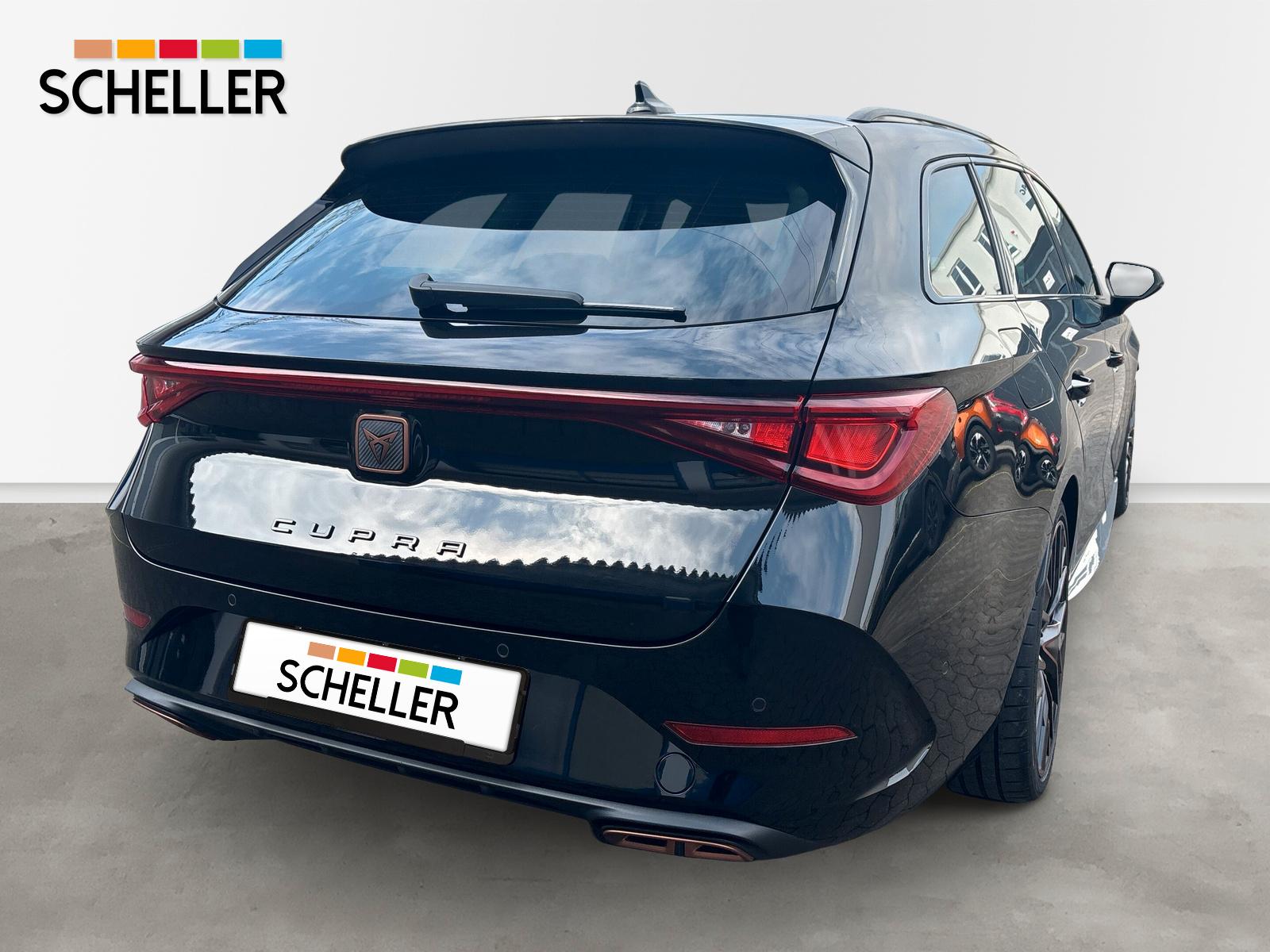 Cupra Leon 1.4 Sportstourer VZ e-Hybrid