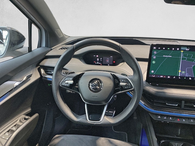 Skoda Enyaq Sportline