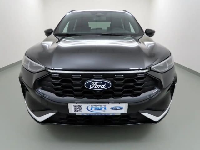 Ford Kuga Plug in Hybrid ST Line X