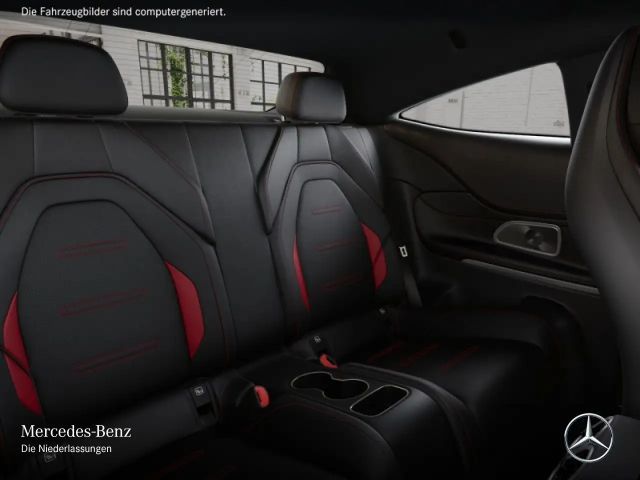 Mercedes-Benz CLE 53 AMG 4MATIC AMG Line