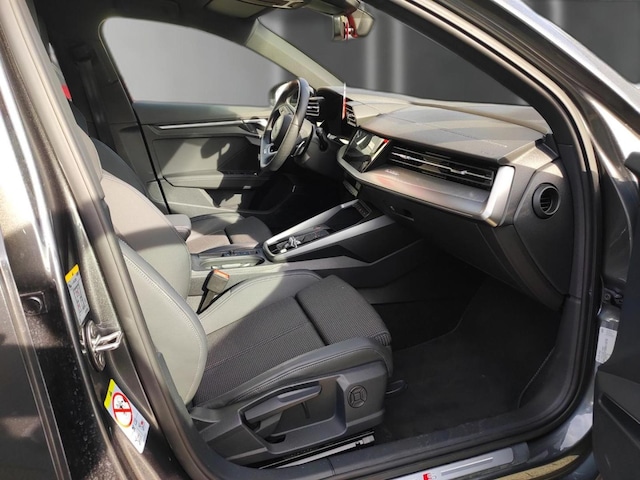 Audi S3 Quattro S-Tronic Sportback