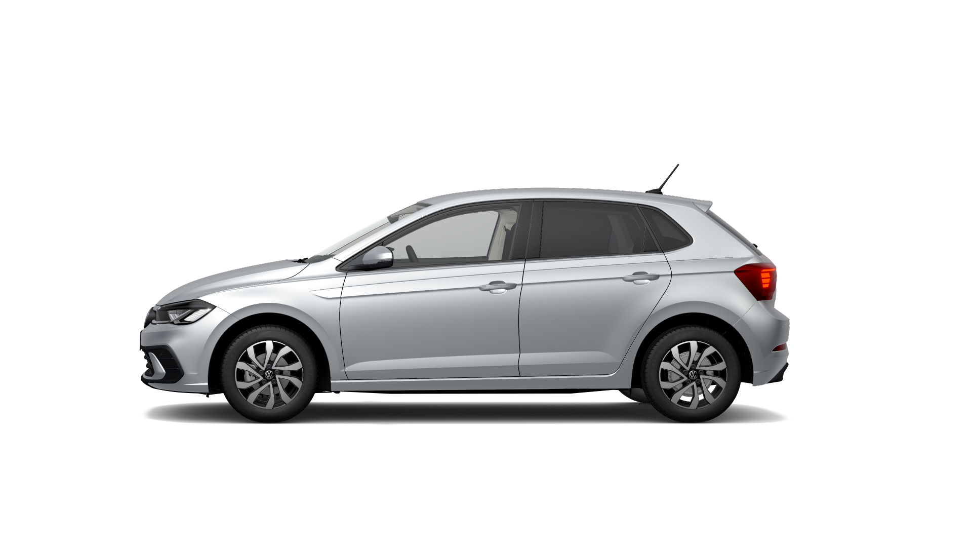 Volkswagen Polo 1.0 TSI DSG