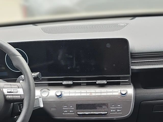 Hyundai Kona 2WD Trend