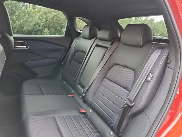 Nissan Qashqai AWD Tekna